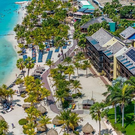 Lionsdive Beach Resort Curacao Εξωτερικό φωτογραφία