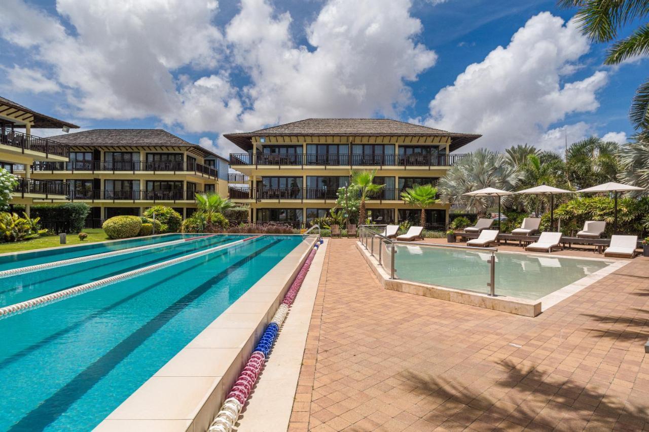 Lionsdive Beach Resort Curacao Εξωτερικό φωτογραφία