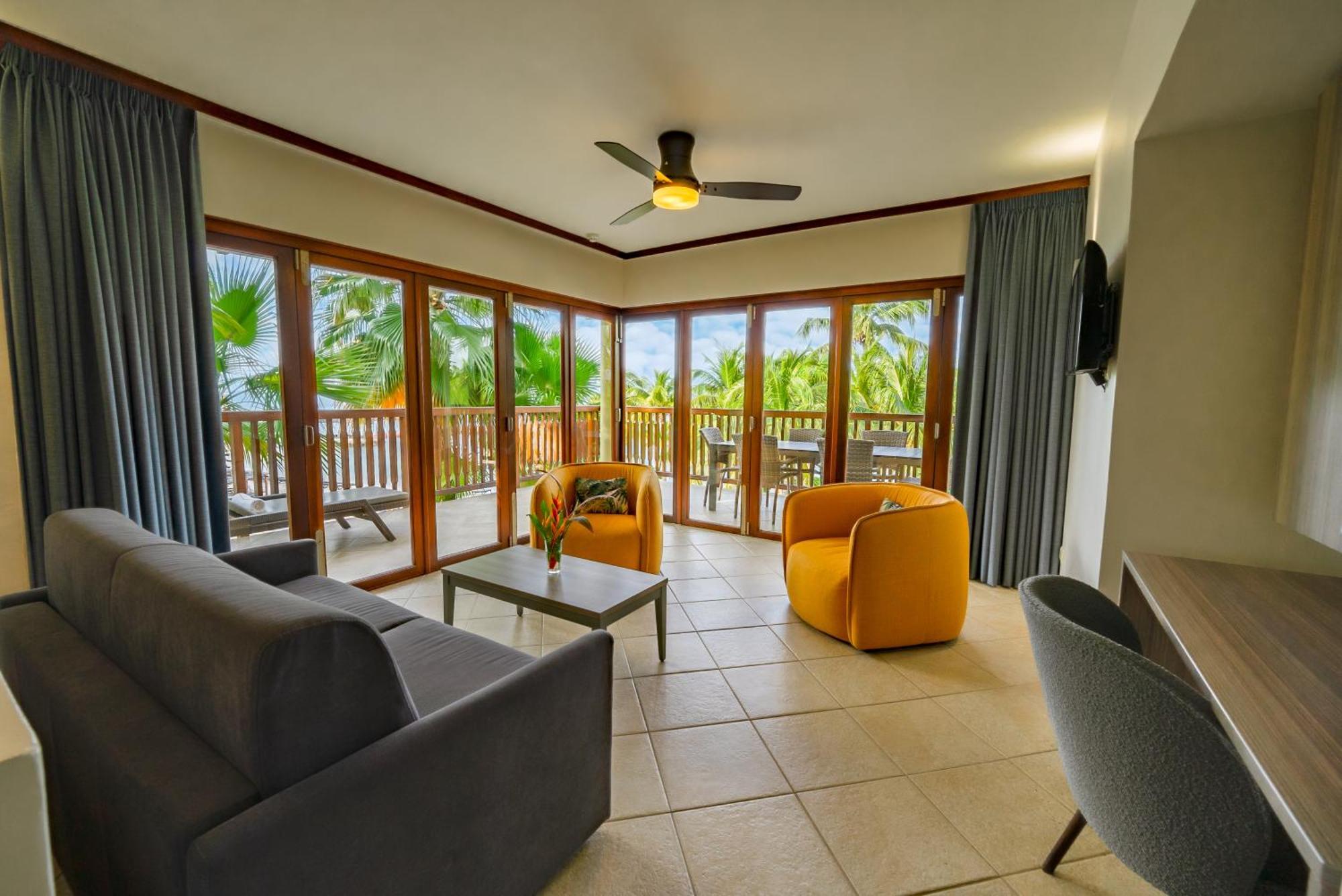 Lionsdive Beach Resort Curacao Εξωτερικό φωτογραφία