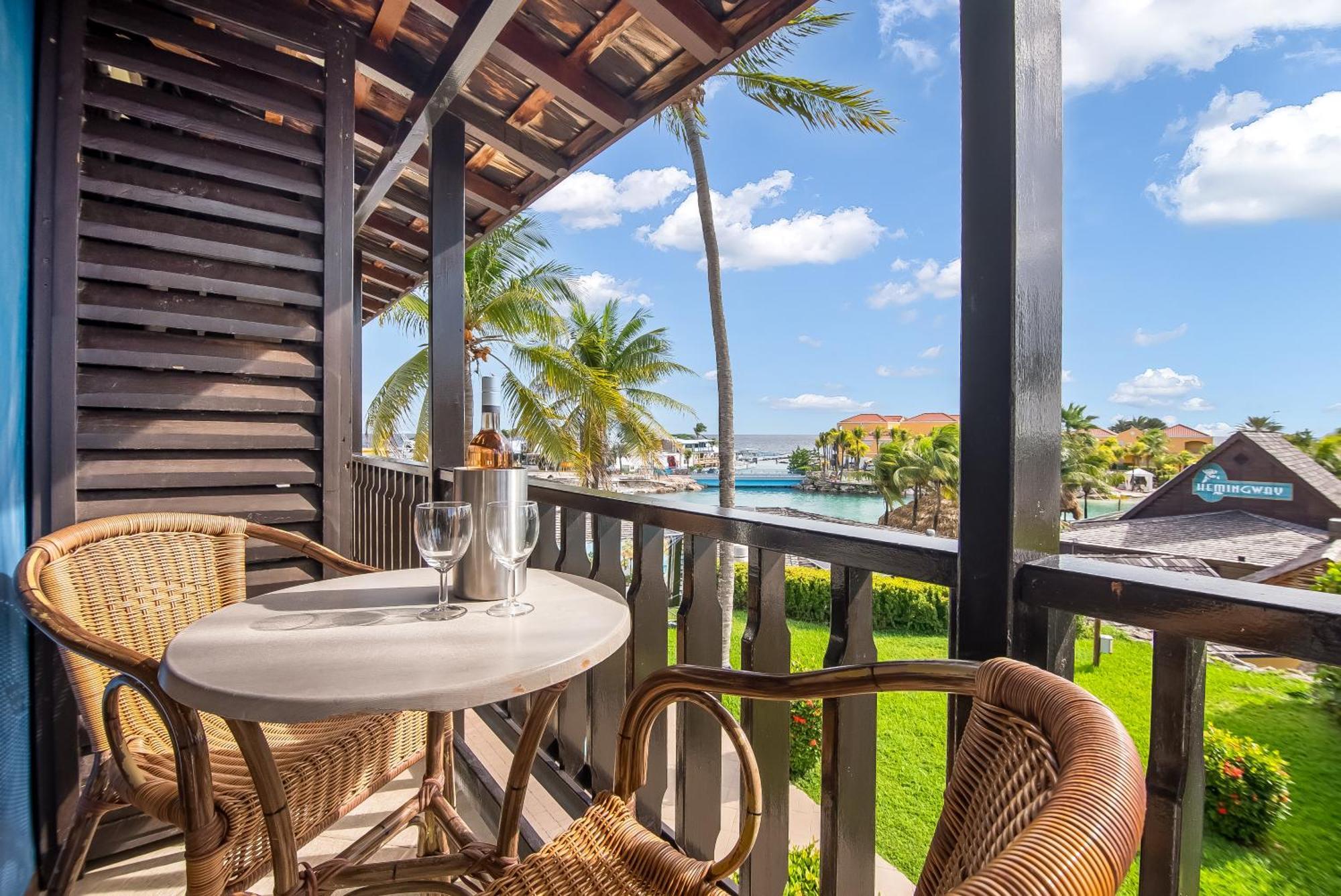 Lionsdive Beach Resort Curacao Εξωτερικό φωτογραφία