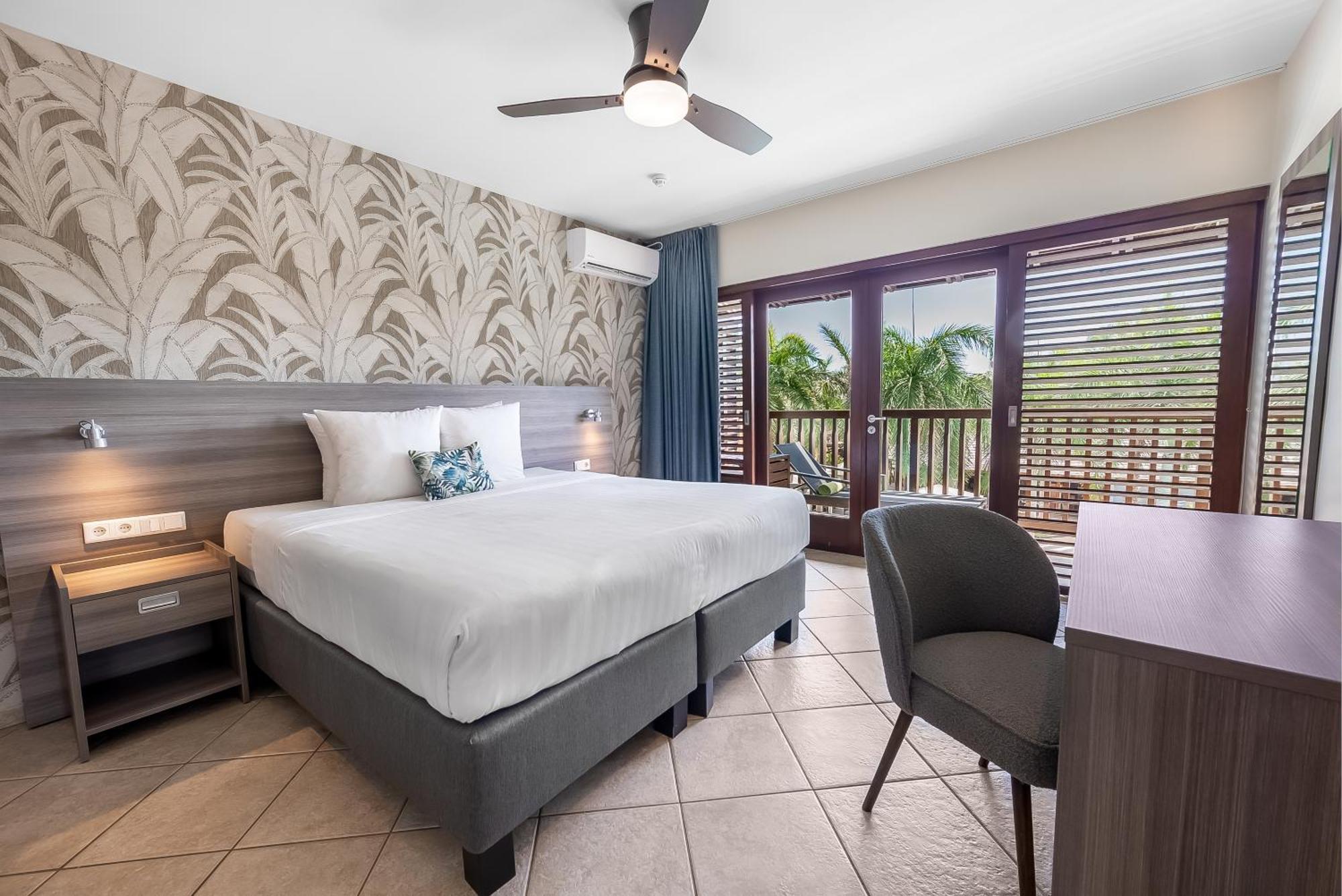 Lionsdive Beach Resort Curacao Εξωτερικό φωτογραφία