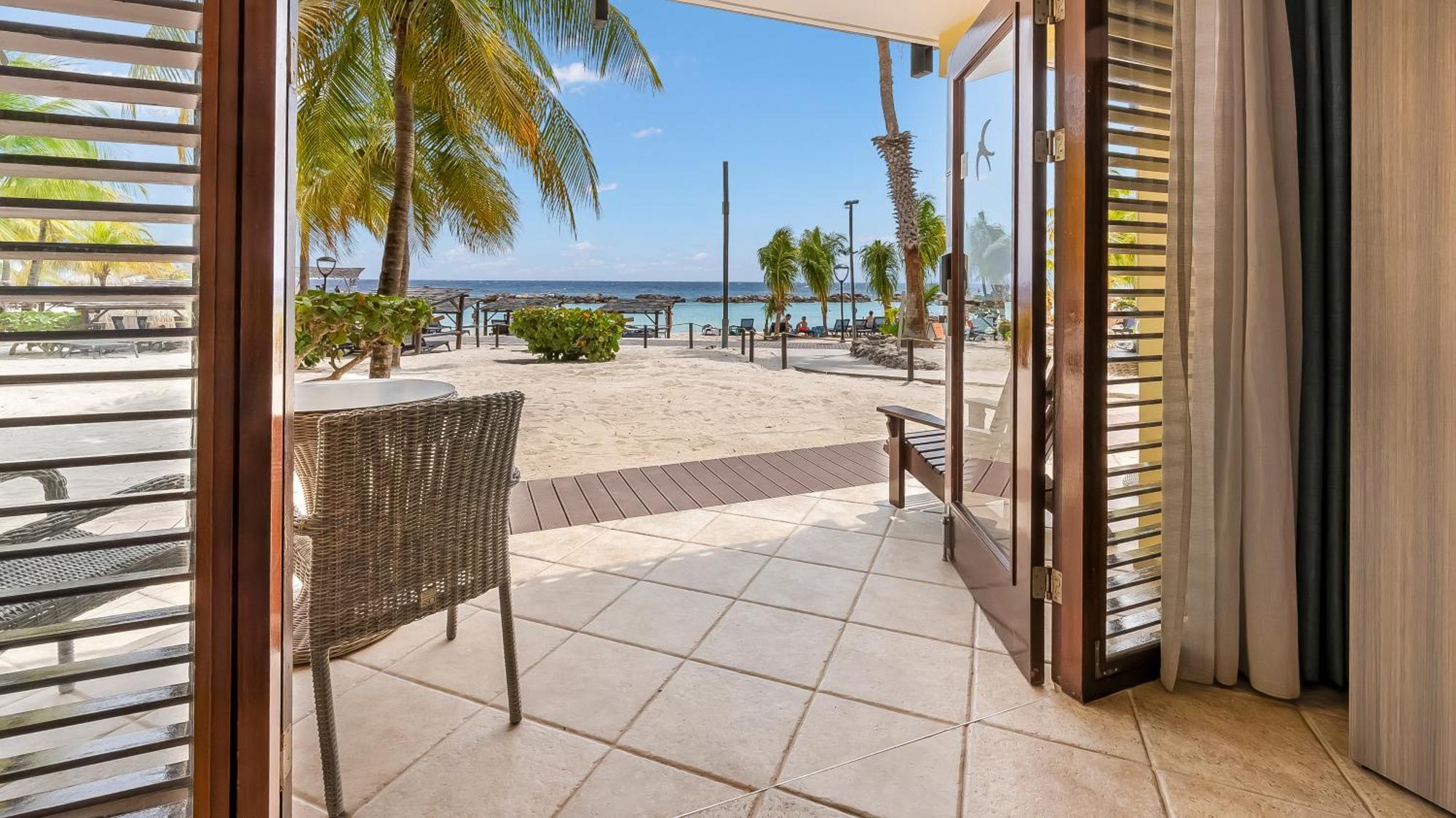 Lionsdive Beach Resort Curacao Εξωτερικό φωτογραφία