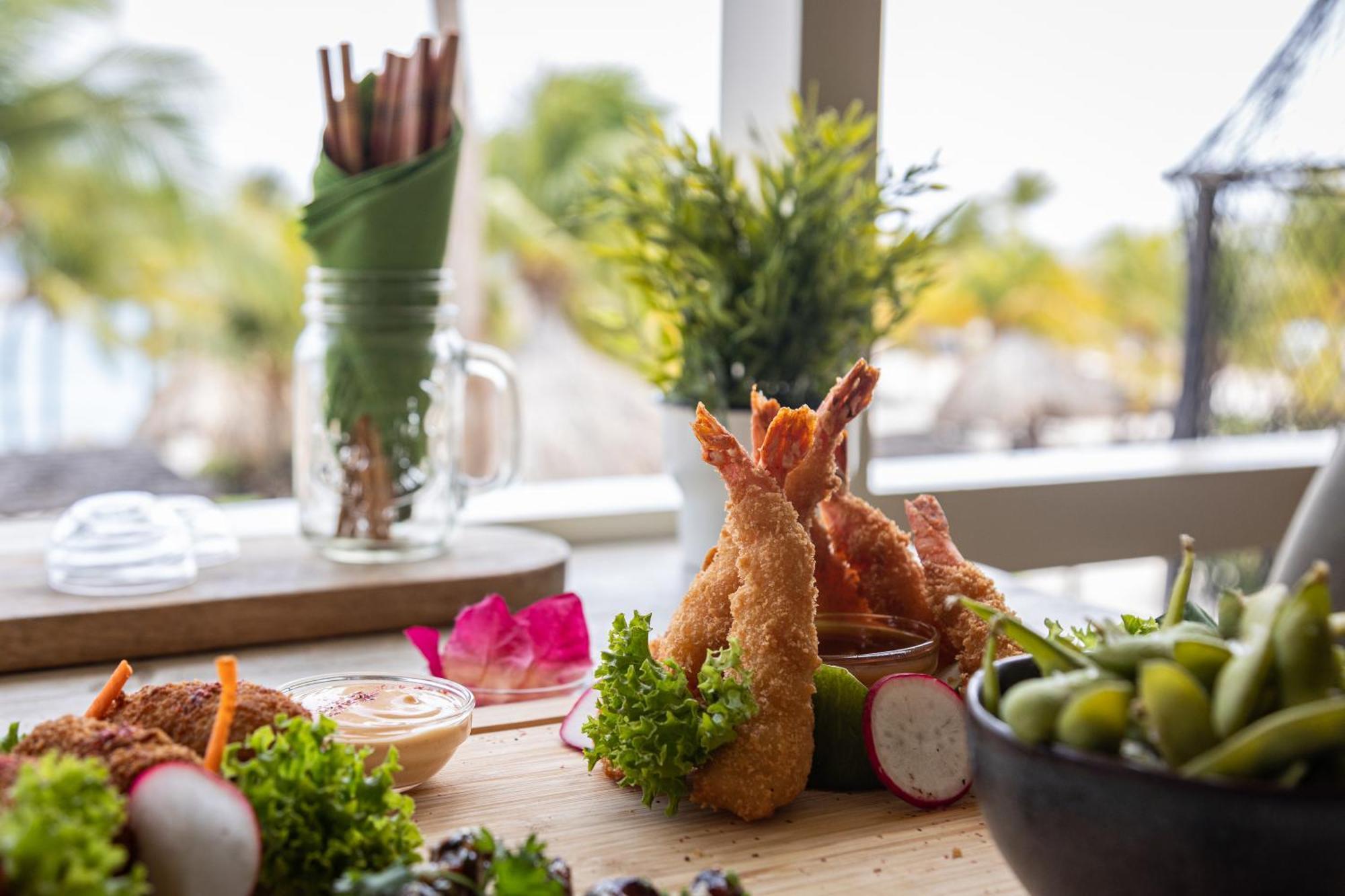 Lionsdive Beach Resort Curacao Εξωτερικό φωτογραφία